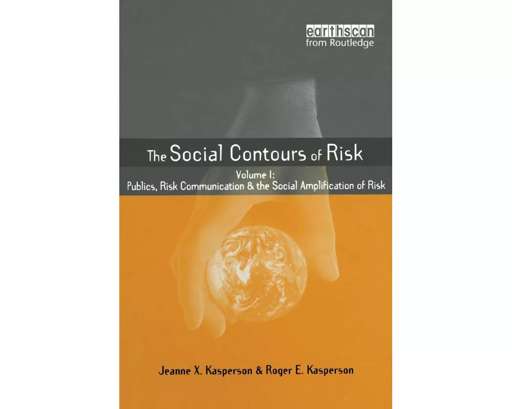 Social Contours of Risk