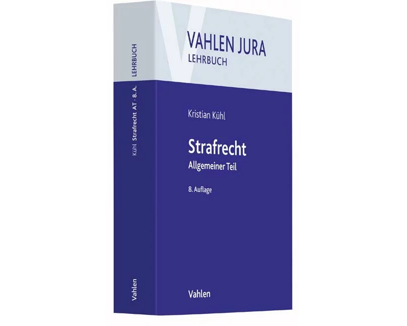 Strafrecht