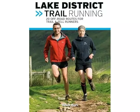 Lake District Trail Running