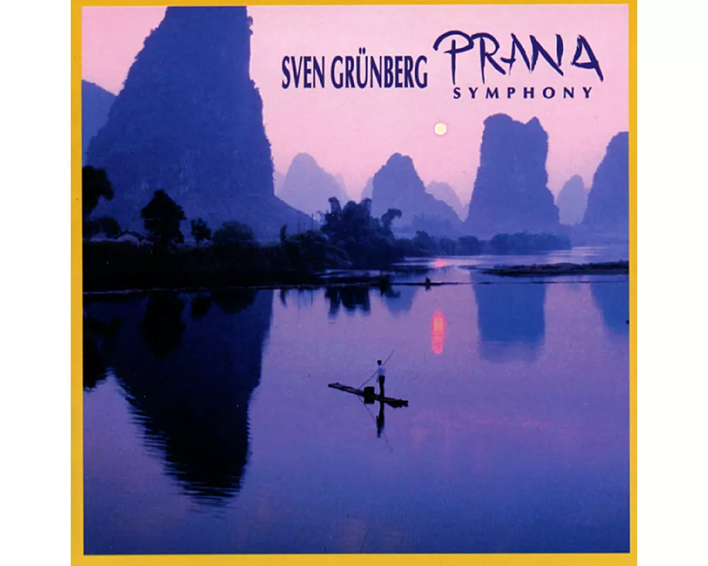 Prana Symphony