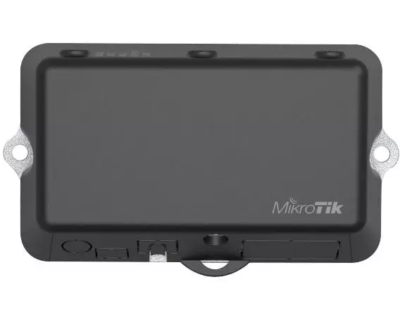 MikroTik LTE-Modem LtAP mini LTE kit (2024)
