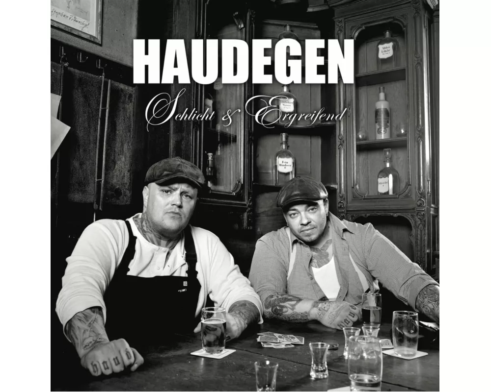 Schlicht & Ergreifend