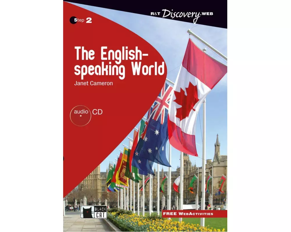 The English-speaking World
