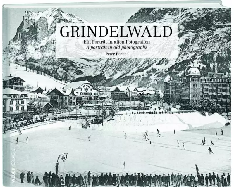 Grindelwald