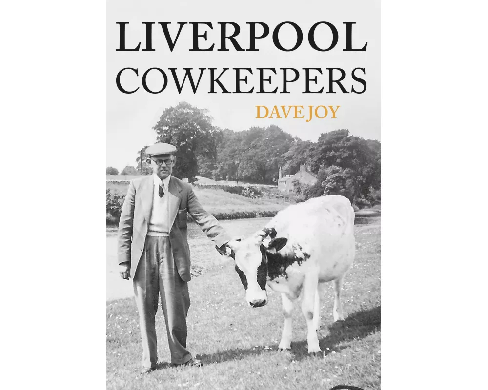Liverpool Cowkeepers