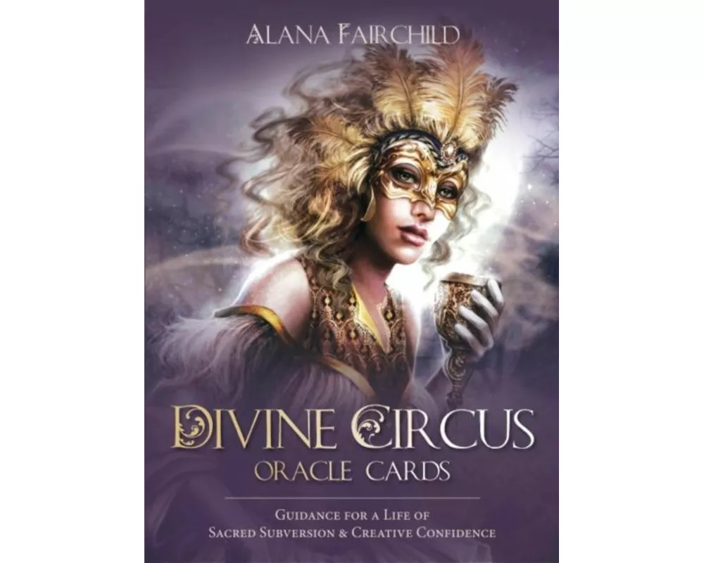 Divine Circus Oracle
