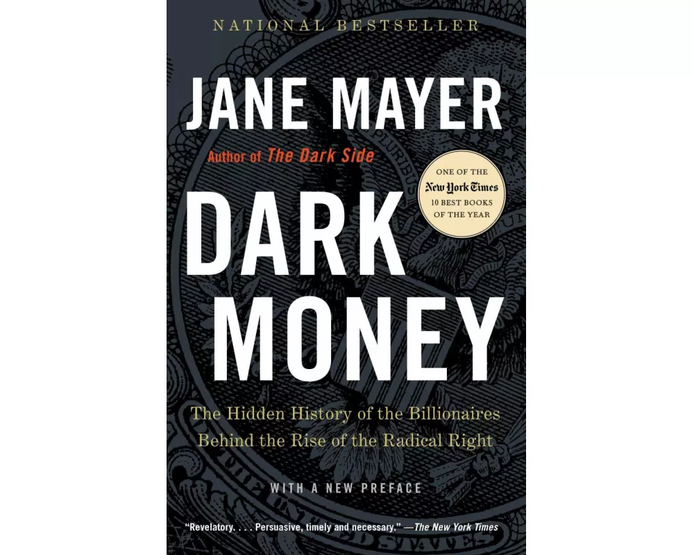 Dark Money