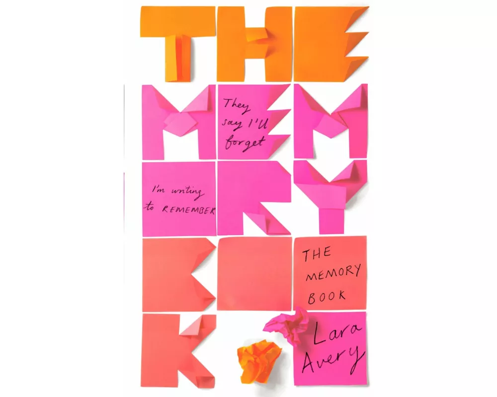 The Memory Book