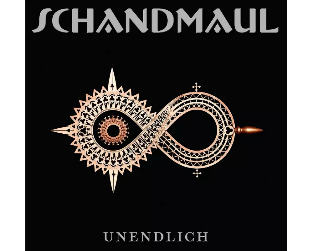 Unendlich (Re-Edition)