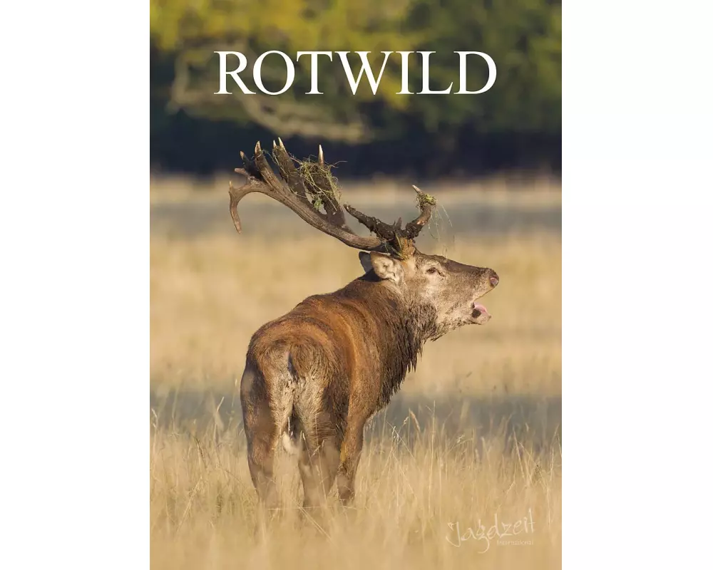Rotwild