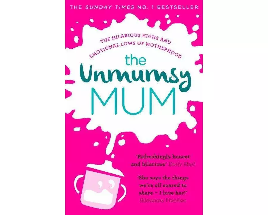 The Unmumsy Mum