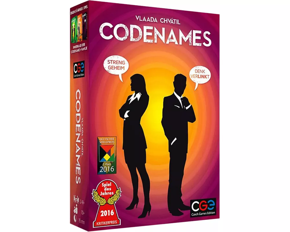 Codenames
