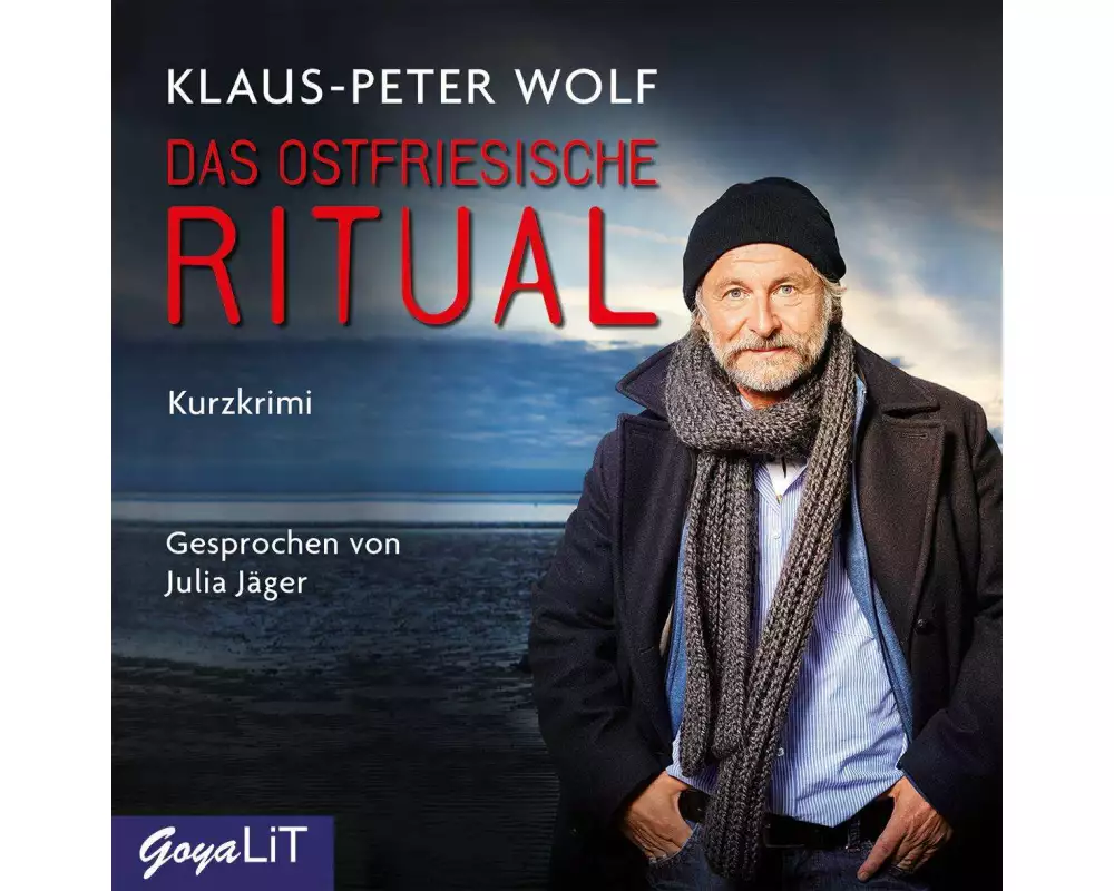 Das ostfriesische Ritual
