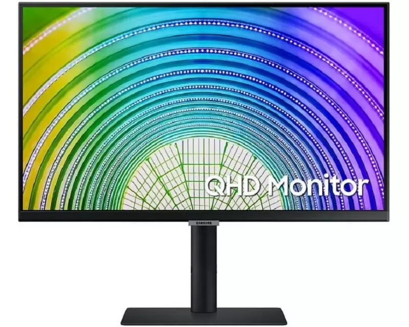 Samsung Monitor LS24A600UCUXEN