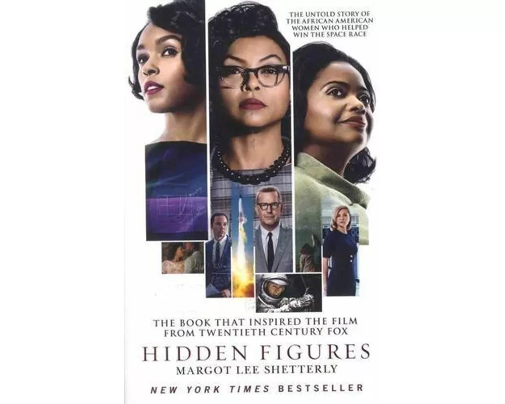 Hidden Figures