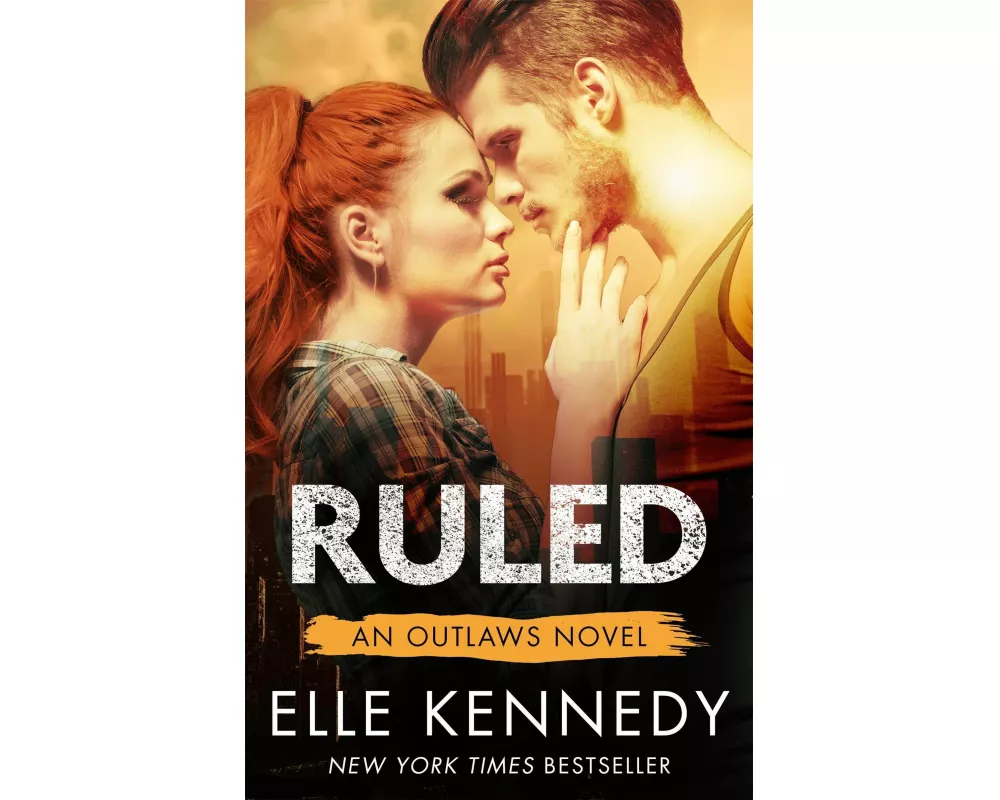 Ruled
