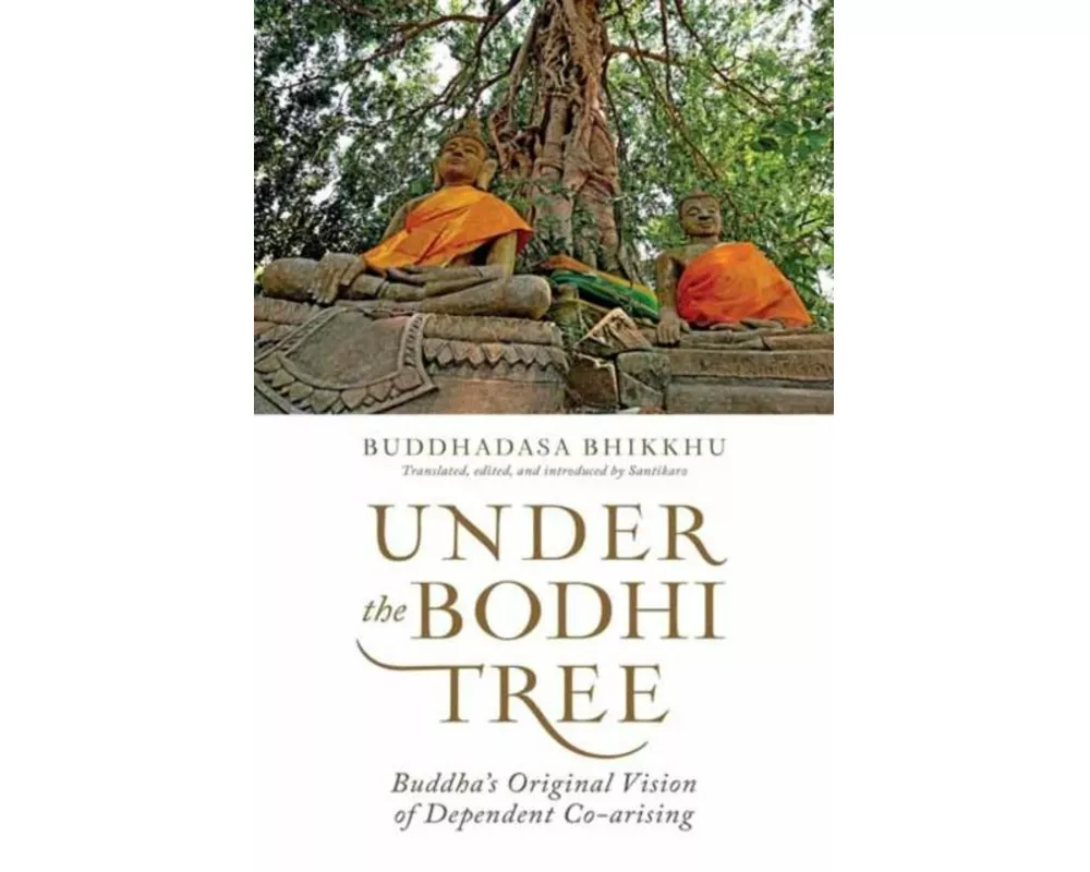 Under the Bodhi Tree