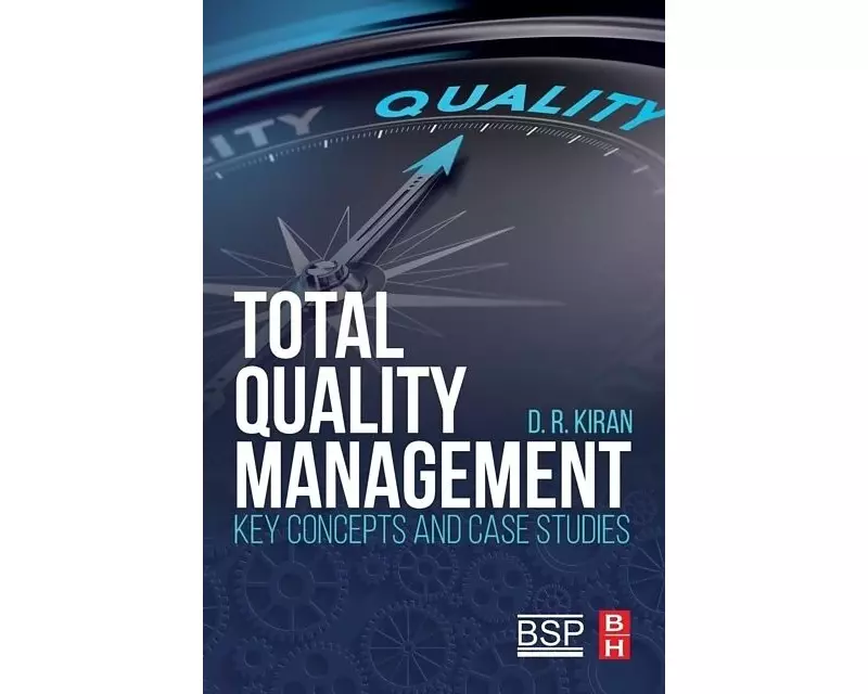Total Quality Management