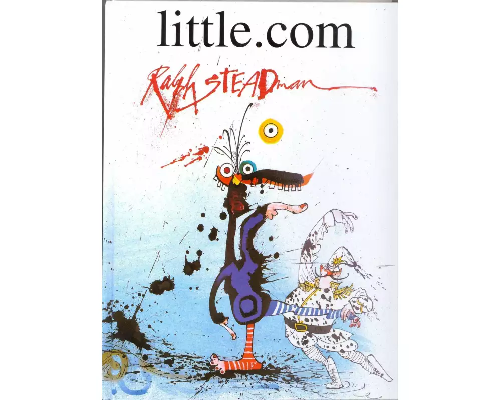Little.com