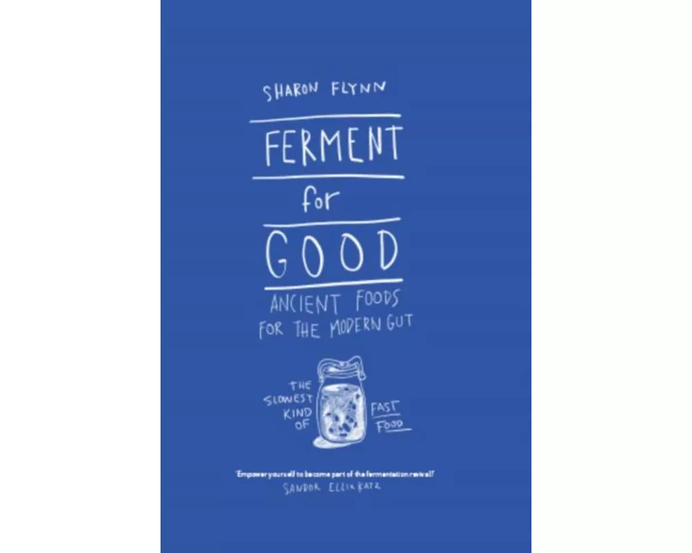 Ferment For Good
