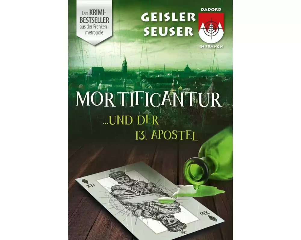 Mortificantur und der 13. Apostel