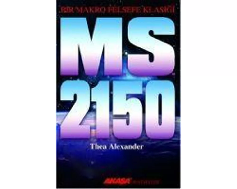 M. S. 2150
