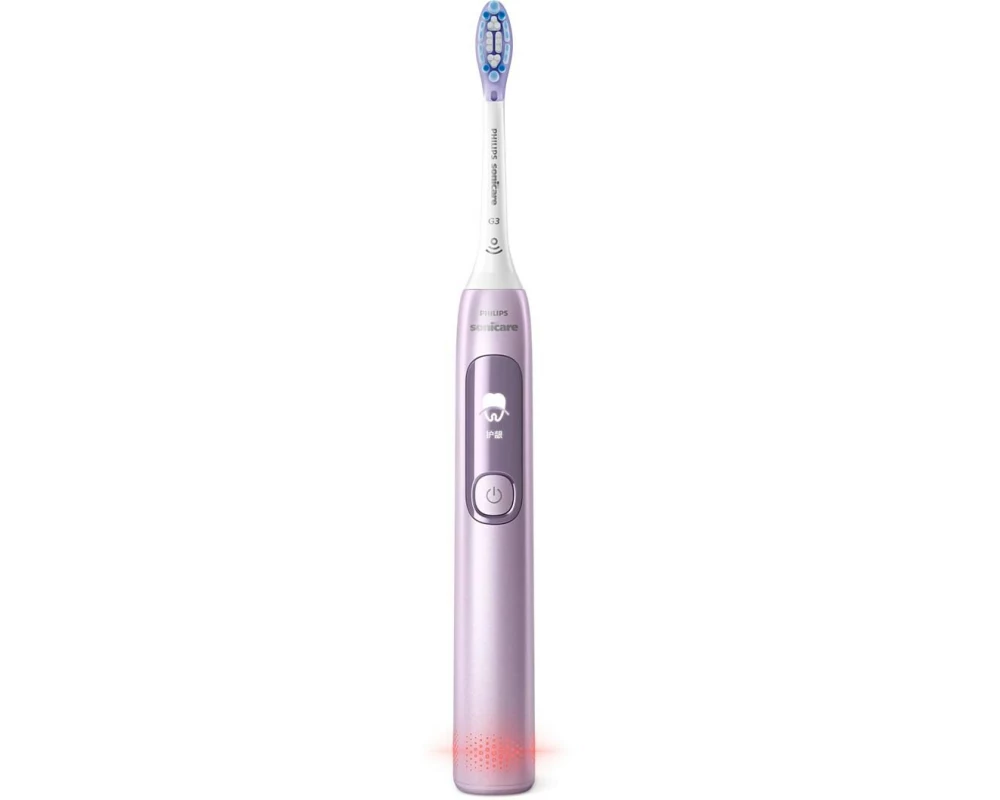 Philips Schallzahnbürste Sonicare Advanced Clean HX3792/12