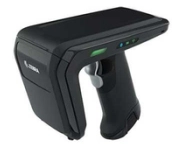 RFD40 PREMIUM SLED STD RANGE