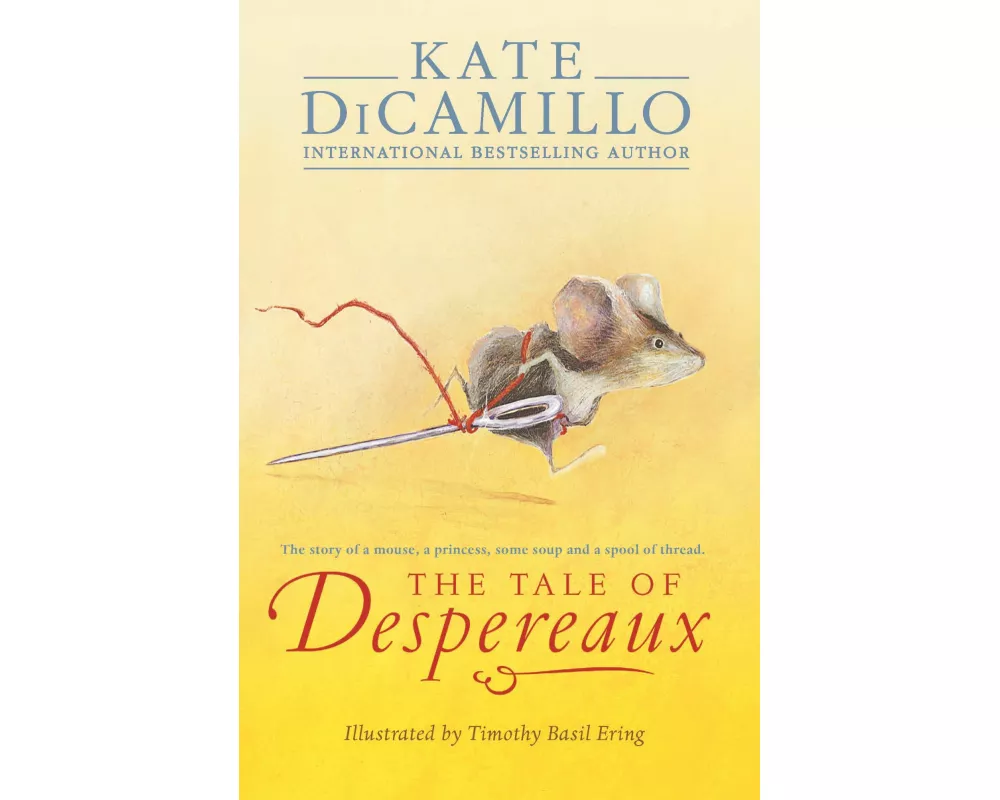 The Tale of Despereaux