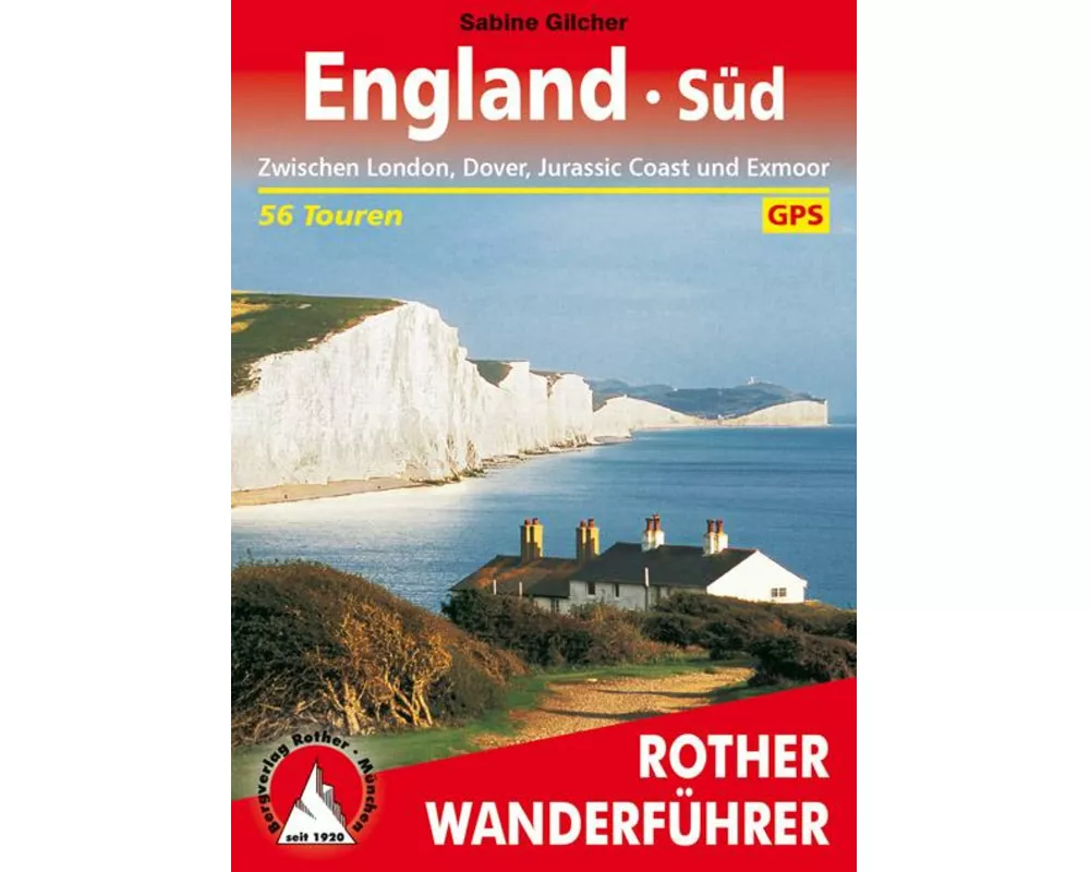 England Süd