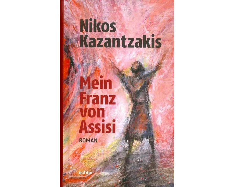 Mein Franz von Assisi