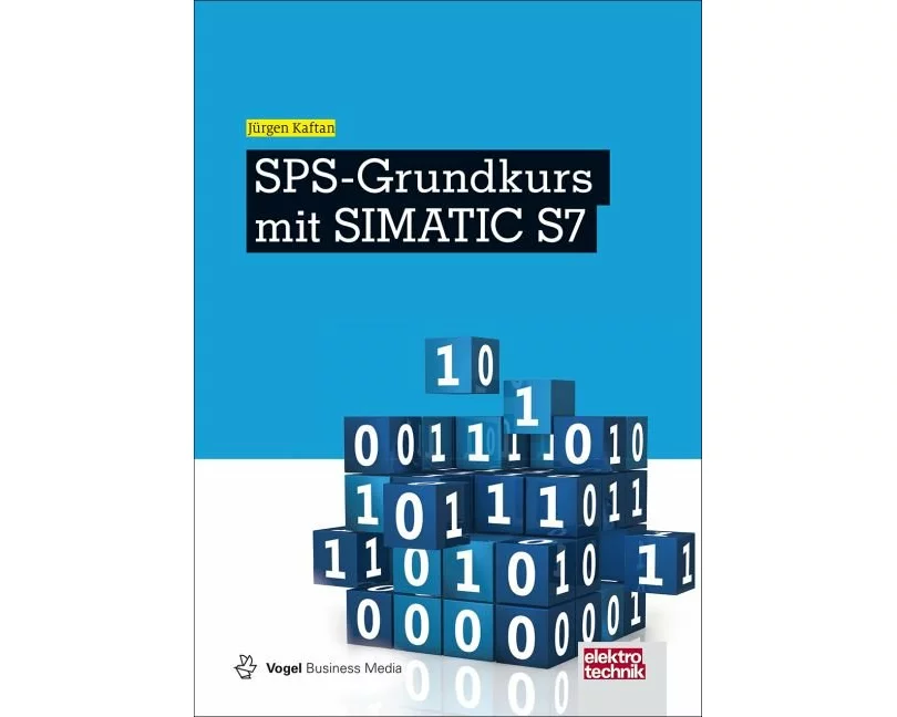 SPS-Grundkurs mit SIMATIC S7