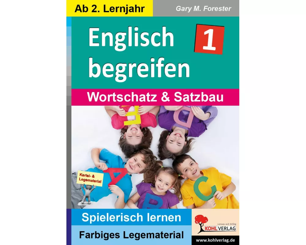 Englisch begreifen