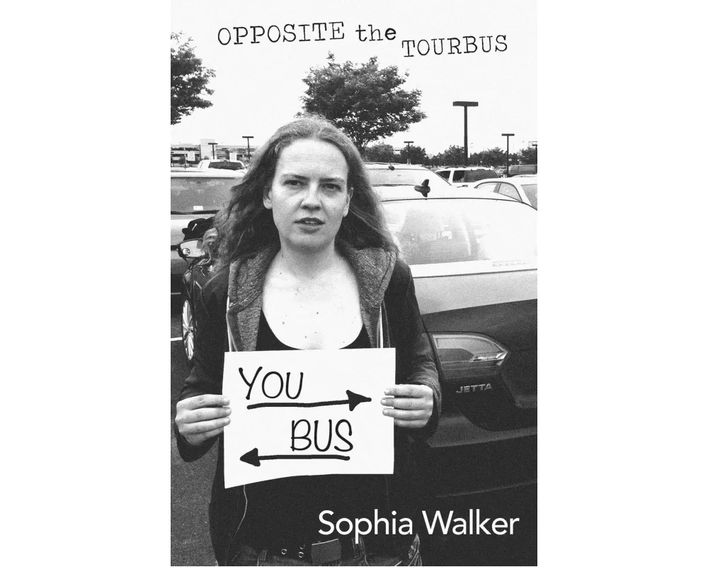 Opposite the Tourbus