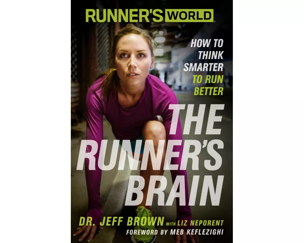 Runner's World The Runner's Brain