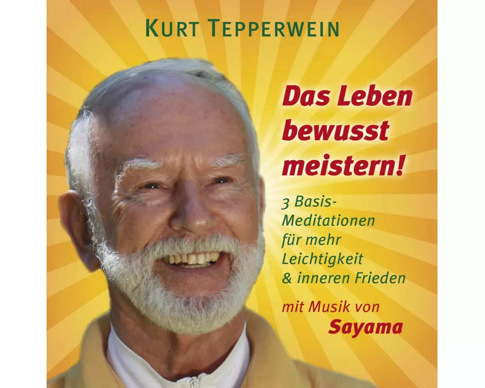 Das Leben Bewusst Meistern!