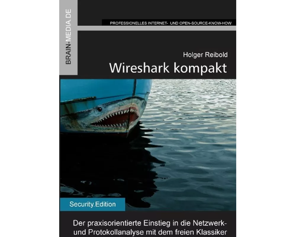 Wireshark kompakt