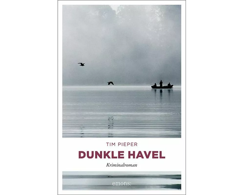 Dunkle Havel