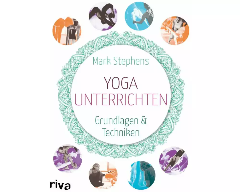 Yoga unterrichten