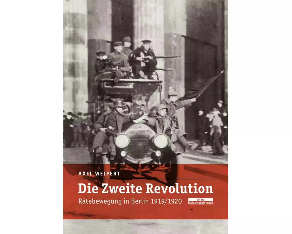 Die zweite Revolution