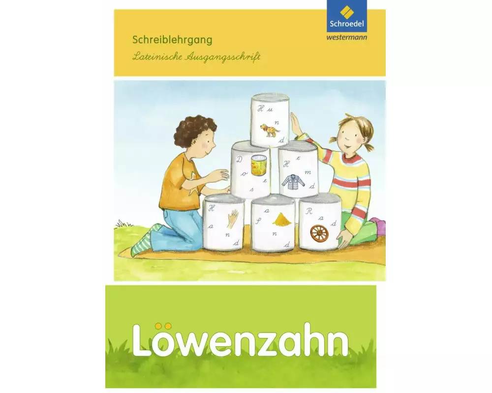 Löwenzahn - Ausgabe 2015