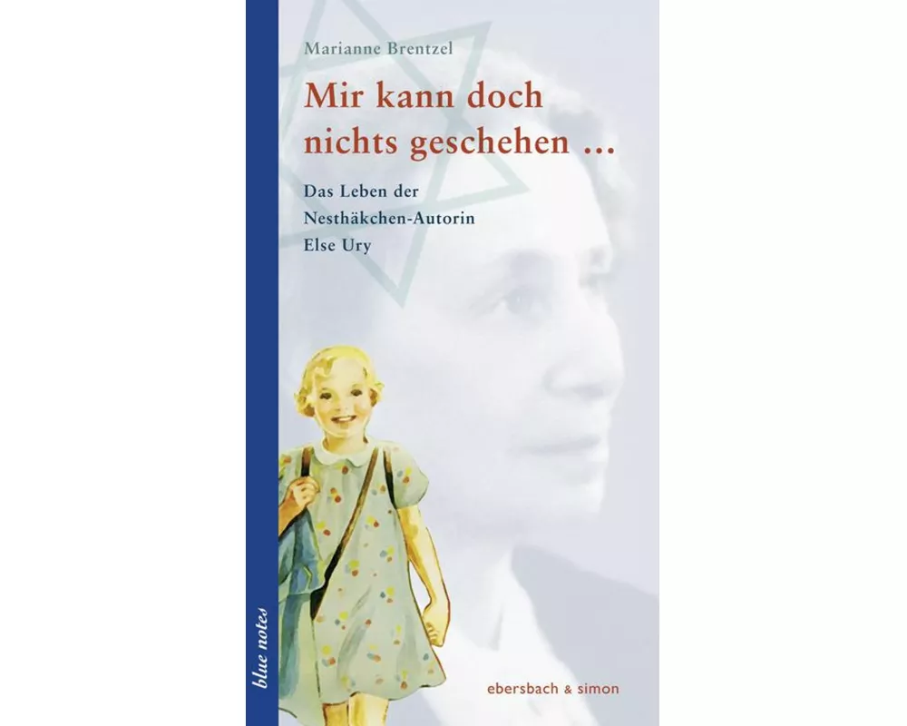 Mir kann doch nichts geschehen