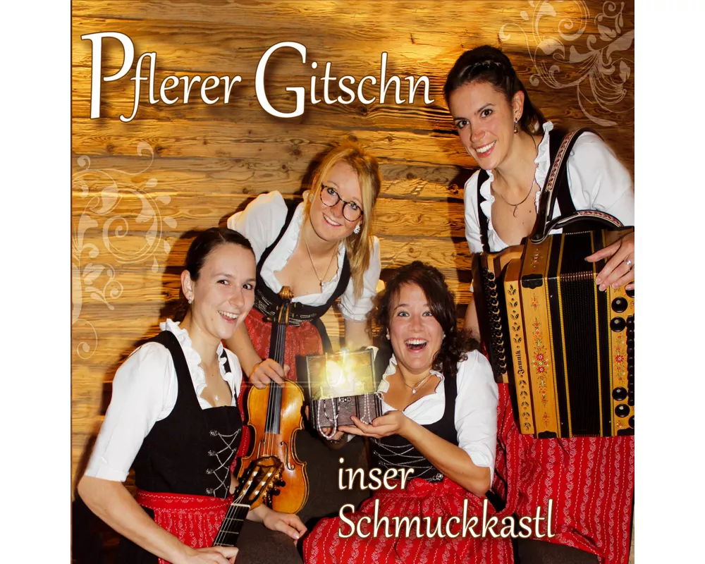 inser Schmuckkastl