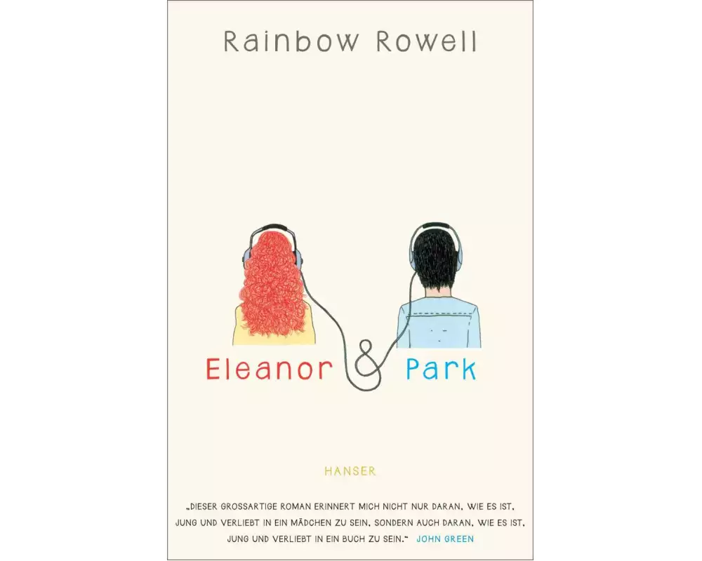Eleanor & Park