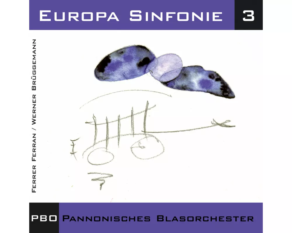 Europa Sinfonie 3