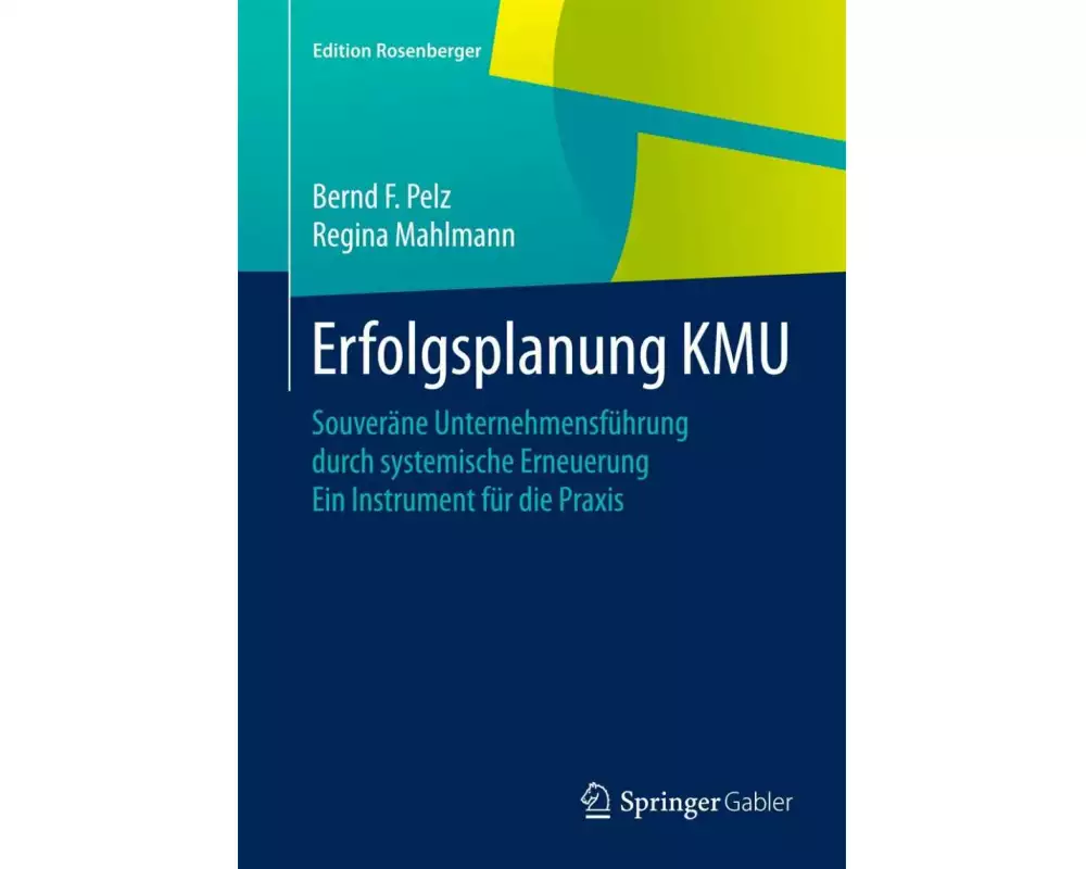 Erfolgsplanung KMU