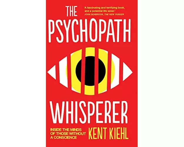 The Psychopath Whisperer