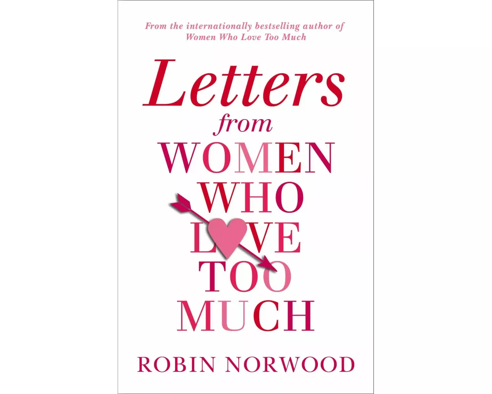 Letters from Women Who Love Too Much
