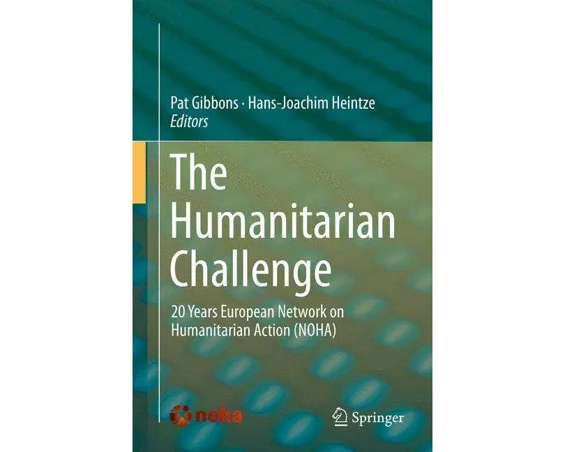 The Humanitarian Challenge