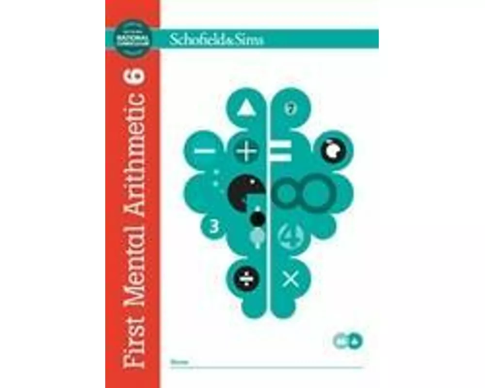 First Mental Arithmetic Book 6